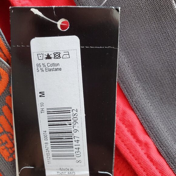 EMPORIO ARMANI MEN's Thong Underwear - Medium - Three Pairs - NTWs - Picture 12 of 16